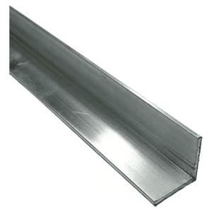 CANTONEIRA ALUM 1.1/4 X 1/8 6M NATURAL