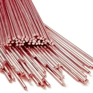 ARAME FERRO OXIACET COBREADO 2,38MM