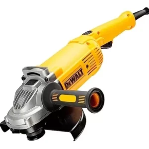 ESMERILHADEIRA ANG.9 220V DEWALT