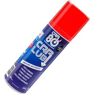LUBRIFICANTE SPRAY 300ML CAR LUB