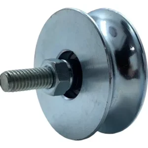 ROLDANA 2" U 5/8 S/CAIXA