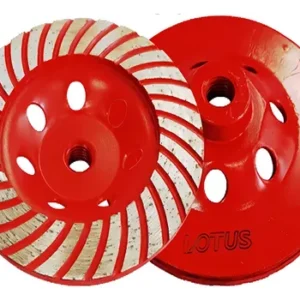 DISCO DIAM DESBASTE 115MM PLUS