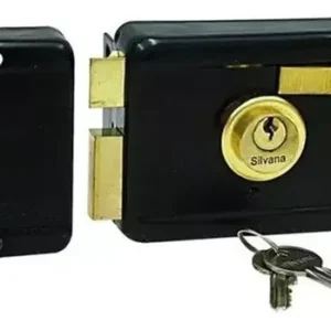 FECHADURA SOBREPOR SILVANA 925