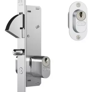 FECHADURA STAM 901 PORTA CORRER