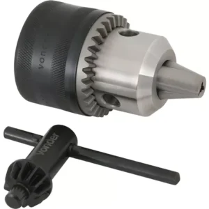 MANDRIL PROF 16MM 5/8 ROSCA