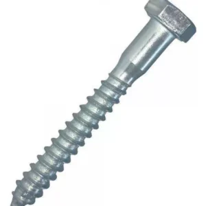 PARAFUSO SEXT RS 1/4X40