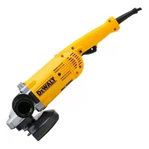 ESMERILHADEIRA ANG.7 220V DEWALT