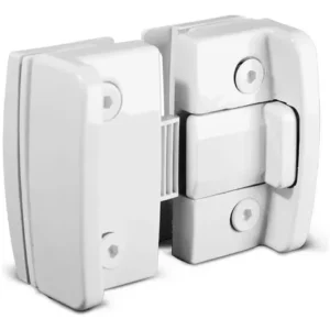 FECHO P/JANELA HELA VIDRO/VIDRO 1570 BRANC