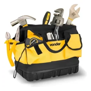 BOLSA EM LONA BL 010 VONDER