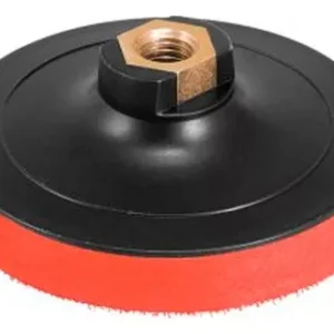 DISCO PVC P/LIXAD 7 FIXA FACIL