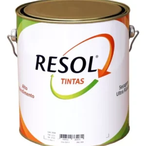 ZARCAO PRIMER CINZA CLARO RESOL 900ML