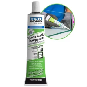 SILICONE TEKBOND 50G