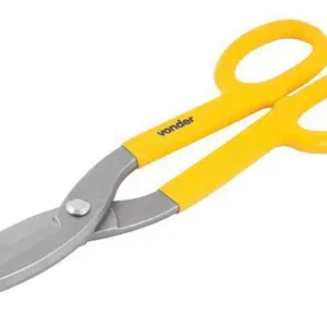 TESOURA P/ CHAPA 12" TC120 VONDER