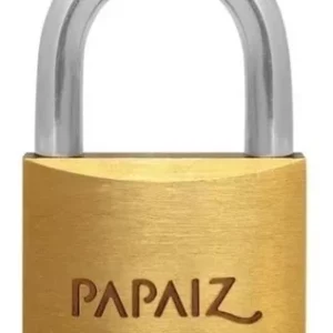 CADEADO PAPAIZ 25