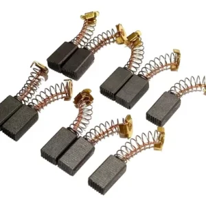 ESCOVA CARVAO 2373 P FURADEIRA