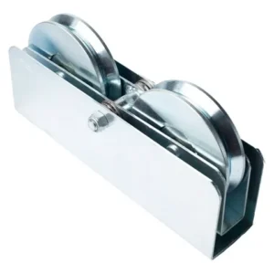 ROLDANA TRUCADA 2.1/2 V