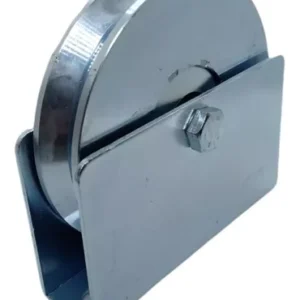 ROLDANA 4" CAIXA FECHADO