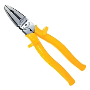 ALICATE ELETRICISTA GEDORE