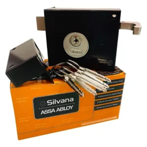 FECHADURA SOBREPOR SILVANA TETRA 926