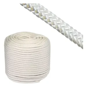 CORDA SEDA TRANC 10MM