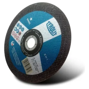 DISCO CORTE TYROLIT BASIC 14 350X2,8X25,4
