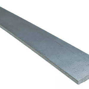 BARRA CHATA ALUM FOSC 3/4X3/16