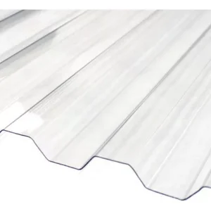 TELHA PP TRANSLUCIDA TRAPEZ 6M