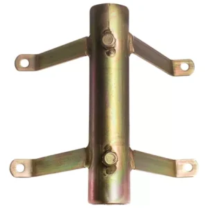 SUPORTE ANTENA DUPLO 3/4