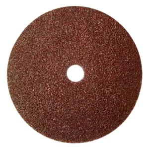 DISCO LIXA 4.1/2 G24