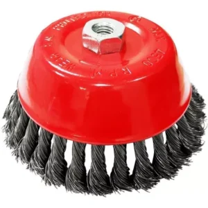 ESCOVA COPO M14X2 6 ENTR PLUS 16/4