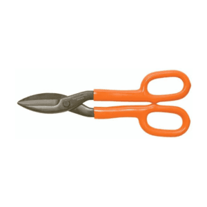 TESOURA TRAMONTINA P/ CORTAR CHAPA 10