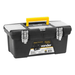 CAIXA PLAST CPV 160 VONDER