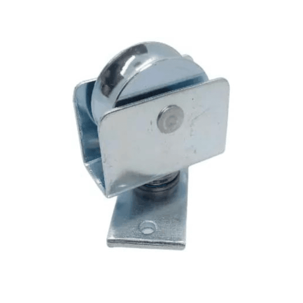 ROLDANA 2" U 5/8 GIRATORIA