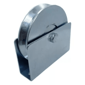 ROLDANA 3" CAIXA FECHADO