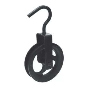 ROLDANA DE POÇO 10CM