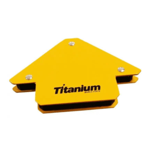 ESQUADRO MAGNETICO 12KG TITANIUM