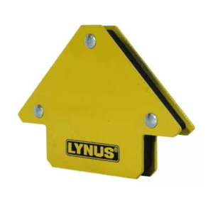 ESQUADRO MAGNETICO 12KG LYNUS