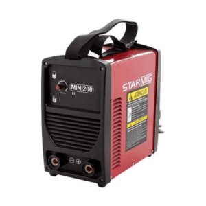 MAQUINA SOLDA INV MIG 200IR STAR DFMAQ