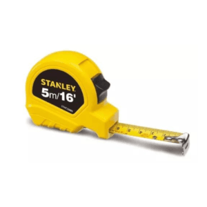 TRENA BASICA COM FREIO 5MT STANLEY