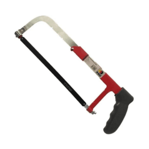 ARCO DE SERRA ALTA PRESSAO W MAX