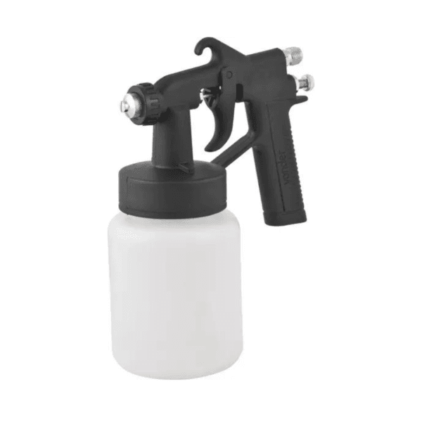 PISTOLA PINT PDV 90 CANECA PLAST VONDER