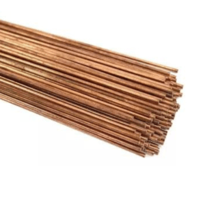 ARAME FERRO OXIACET COBREADO 1.59MM