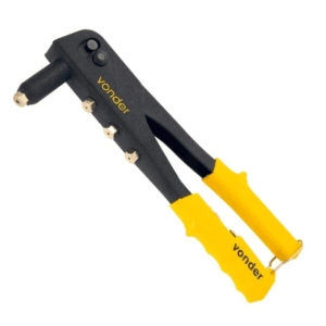 REBITADOR MANUAL VONDER