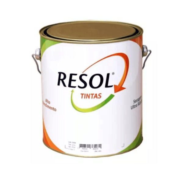FUNDO GALVITEC CINZA RESOL 3,6L