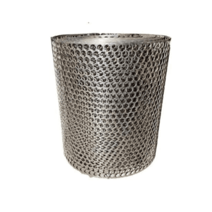 TELA MOEDA INOX 1M FURO 17 1,6MM