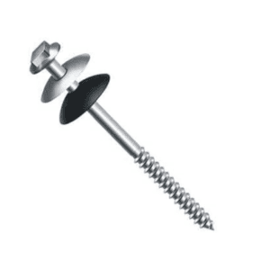 PARAF. P/ TELHA 5/16X110