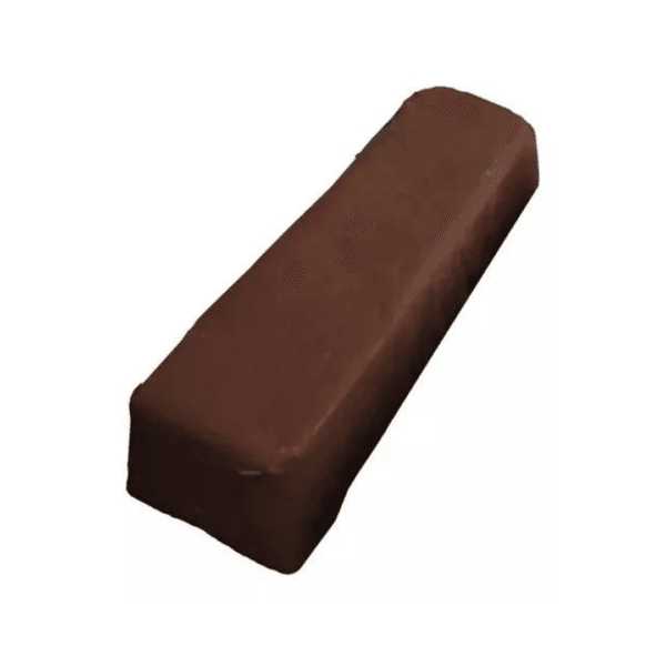 BARRA POLIMENTO MARRON