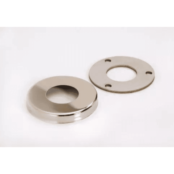 FLANGE INOX 2"