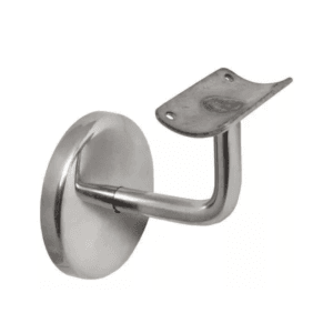 SUPORTE CORRIMAO INOX