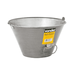 BALDE P/ CONCERTO 12L ALCA METAL